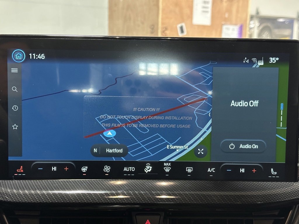 New 2025 Ford Escape ST-Line Elite w/ Tech Pack #2 image 17