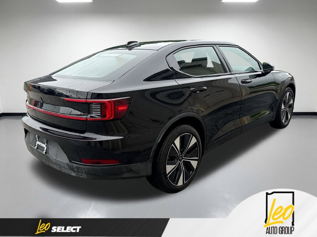 Used 2024 Polestar Polestar 2 RWD image 8