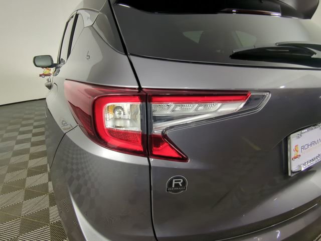 Used 2022 Acura RDX AWD w/ Advance Package image 33