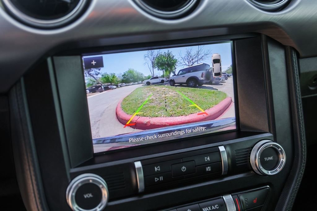Used 2022 Ford Mustang GT Premium image 17
