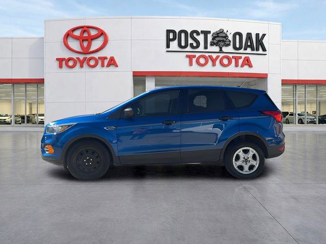 Used 2019 Ford Escape S image 4