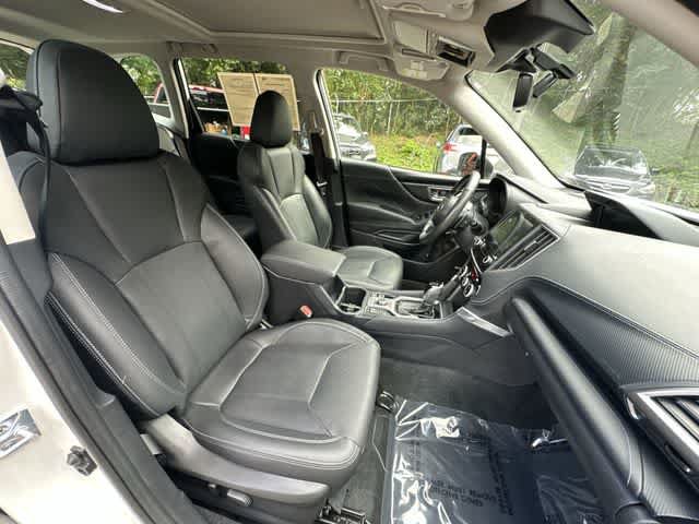 Certified 2024 Subaru Forester Touring AWD/4WD image 24