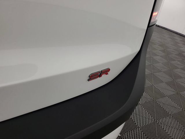 New 2026 Nissan Kicks SR w/ Illumination Package FWD image 14