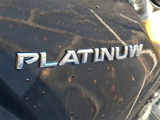 Used 2023 Nissan Murano Platinum image 34