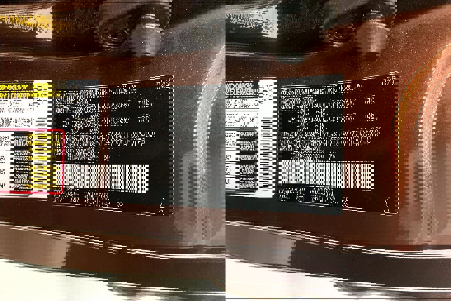 Used 2022 Toyota Sienna XLE image 19