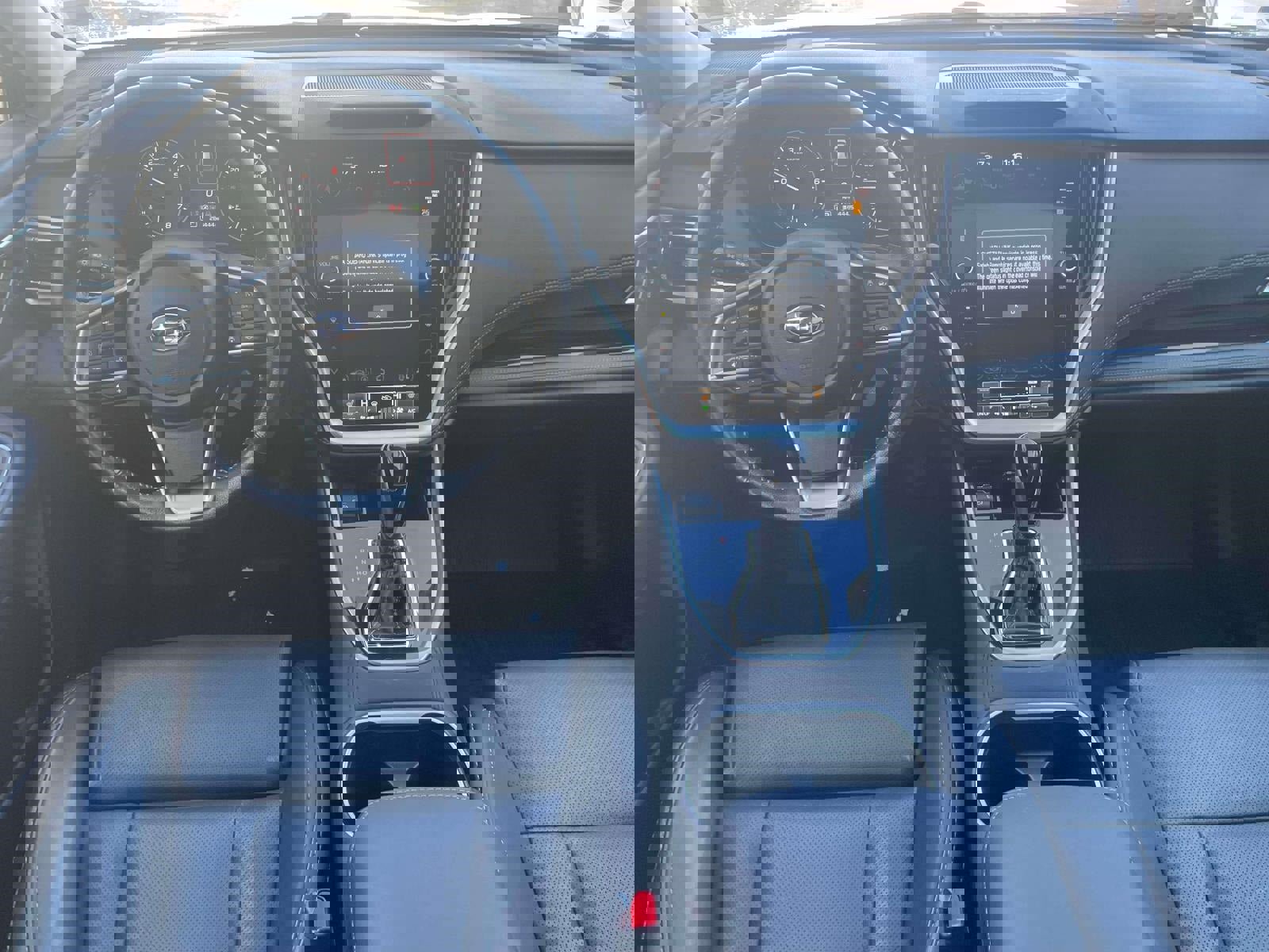 Used 2023 Subaru Outback Limited image 13