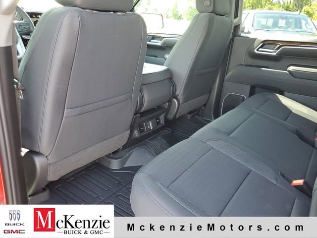 New 2026 GMC Sierra 1500 Elevation AWD/4WD image 21