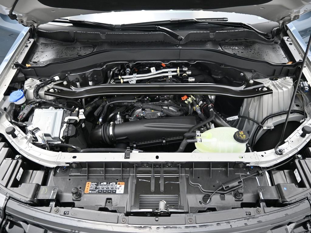 New 2026 Ford Explorer ST-Line AWD/4WD image 39