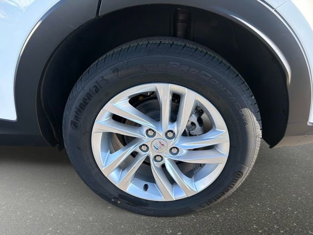 New 2026 Buick Envista Preferred w/ Convenience I Package FWD image 10