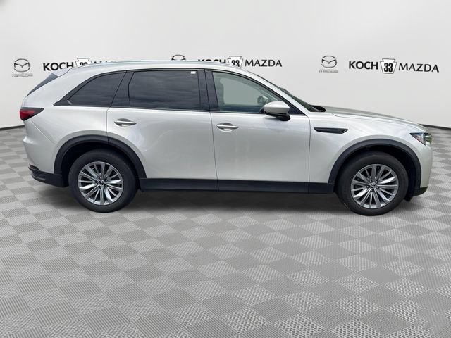 Certified 2024 MAZDA CX-90 3.3 Turbo w/ Preferred Package AWD/4WD image 7