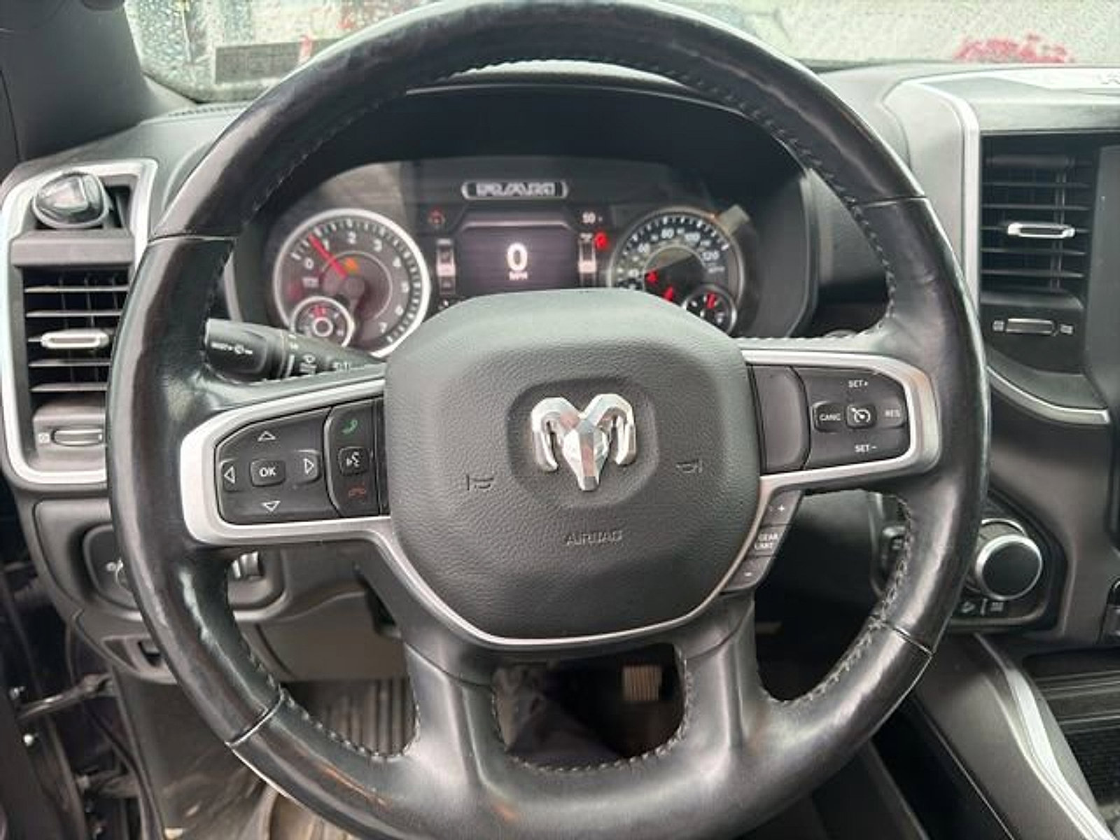 Used 2020 RAM 1500 Big Horn AWD/4WD image 21