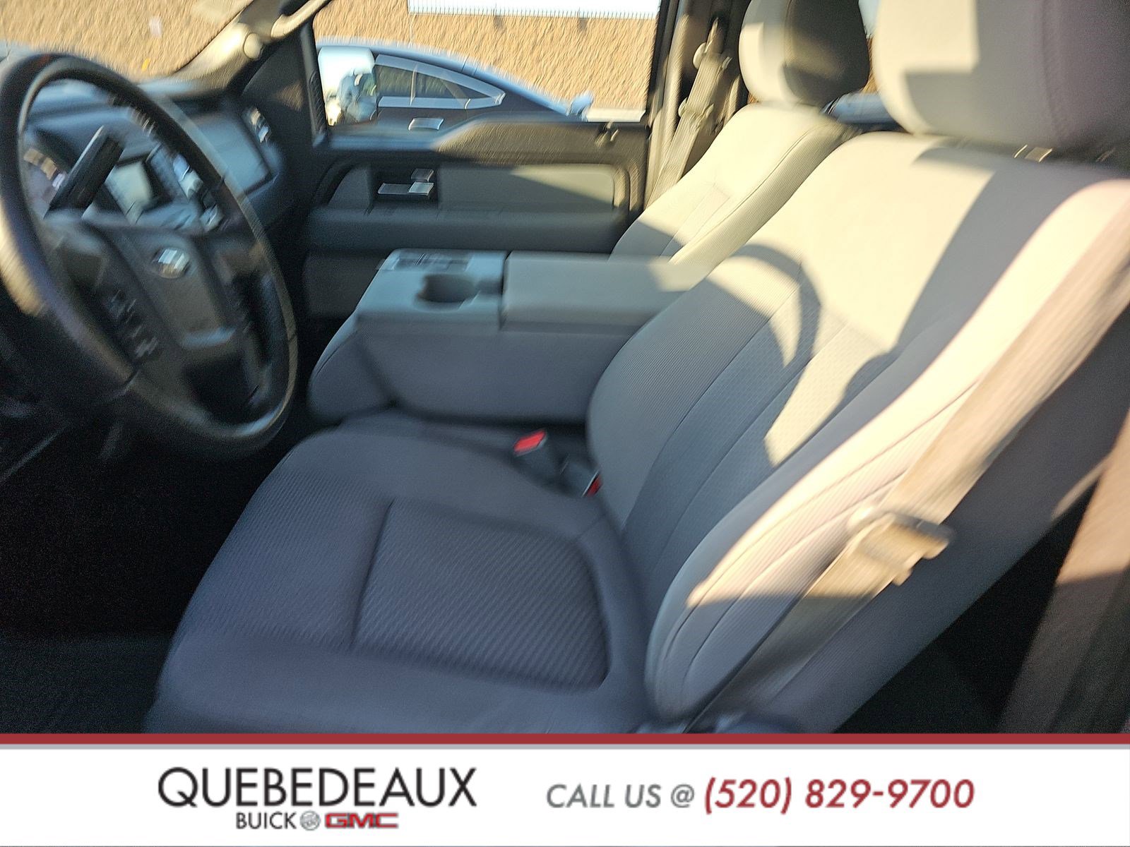 Used 2013 Ford F150 XLT w/ XLT Chrome Pkg image 8