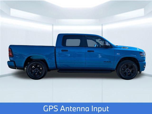 New 2026 RAM 1500 Big Horn image 8