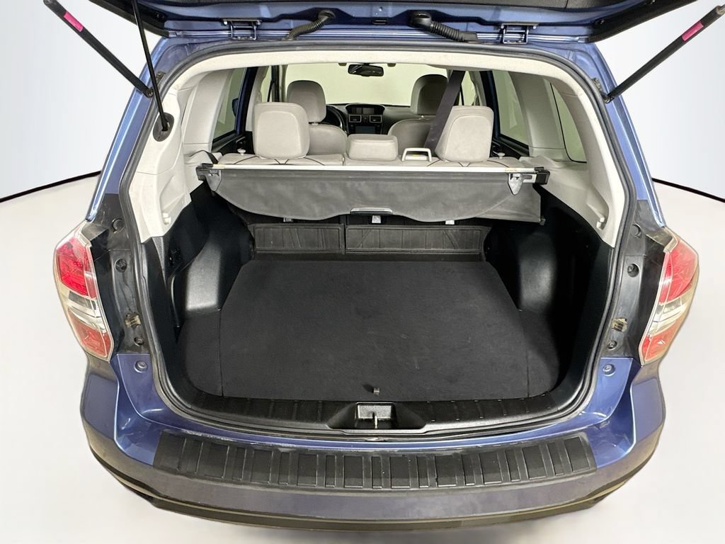 Used 2016 Subaru Forester 2.5i Touring w/ Eyesight & Navigation System AWD/4WD image 26