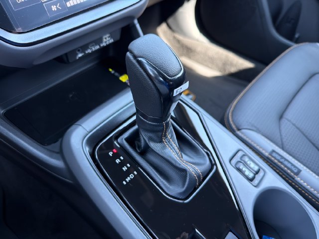 New 2026 Subaru Crosstrek 2.5i Wilderness AWD/4WD image 15