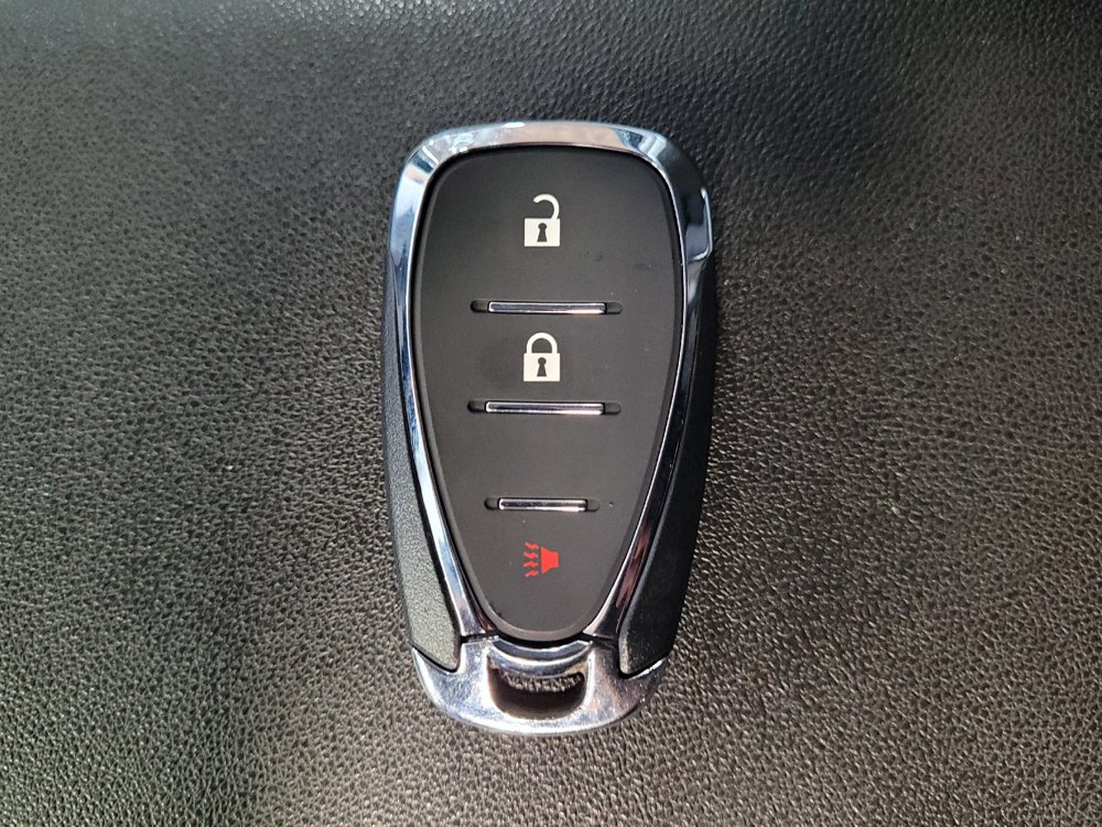 Used 2019 Chevrolet Equinox LS FWD image 32