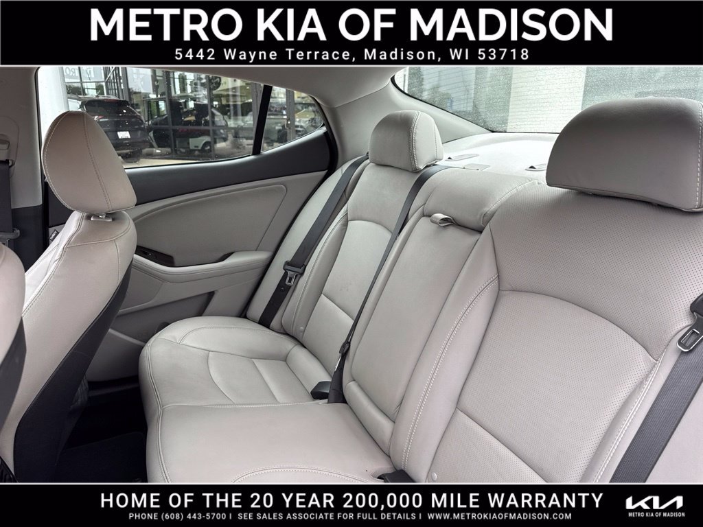 Used 2013 Kia Optima EX FWD image 30