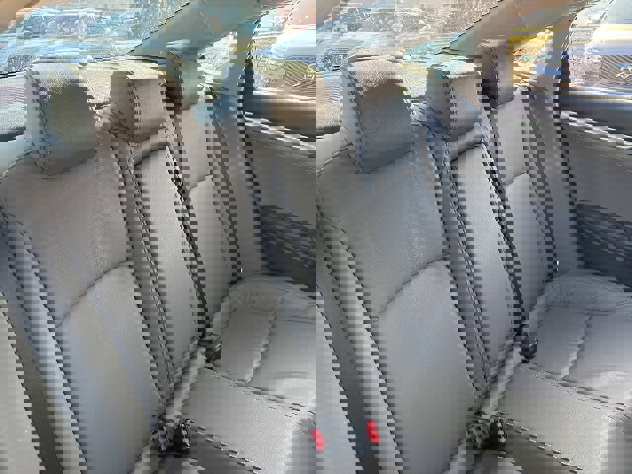 Used 2019 Honda Civic EX-L image 9