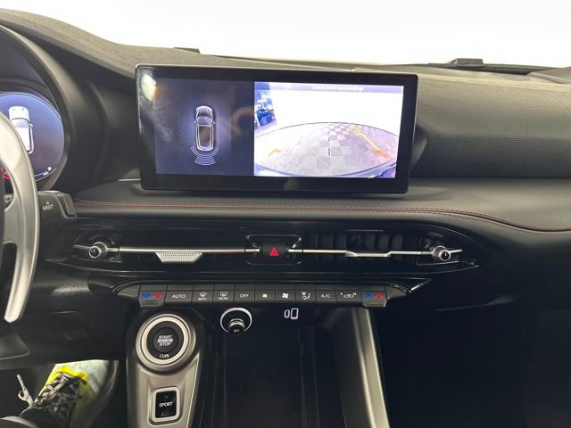 Used 2024 Dodge Hornet R/T Plus image 22