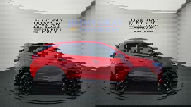 Used 2024 Buick Encore GX Sport Touring image 2