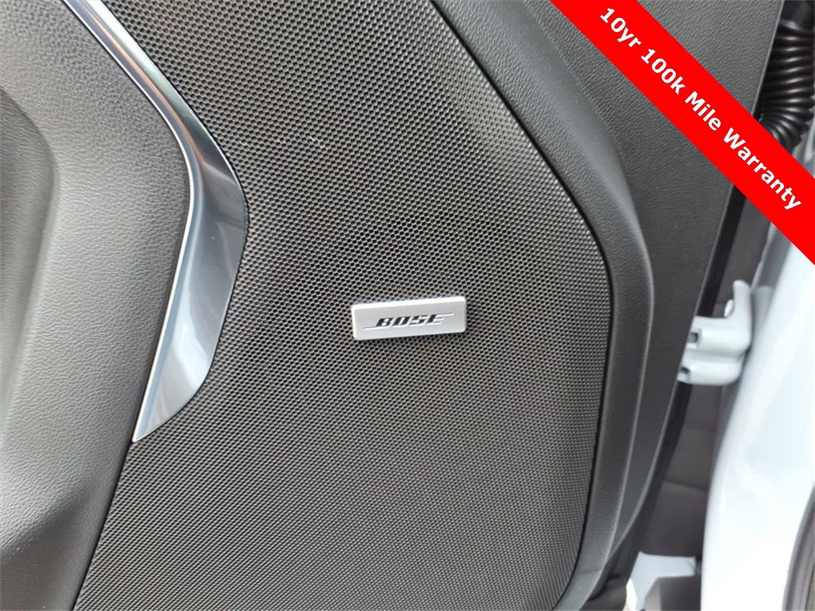 New 2026 Chevrolet Tahoe Premier w/ Sun And Tow Package image 17