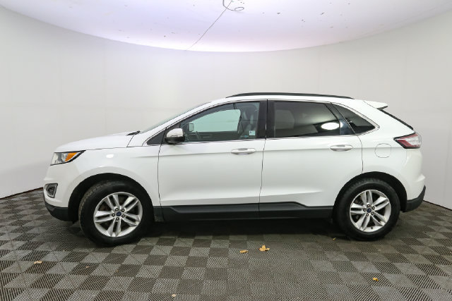 Used 2015 Ford Edge SEL w/ Equipment Group 201A AWD/4WD image 6