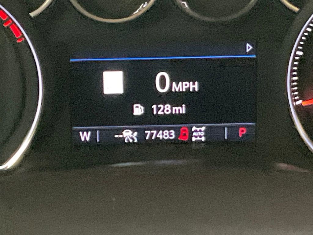 Used 2021 Chevrolet Silverado 1500 LTZ w/ LTZ Premium Package image 21