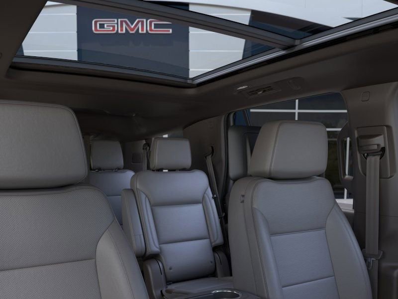 New 2026 GMC Yukon Elevation image 24