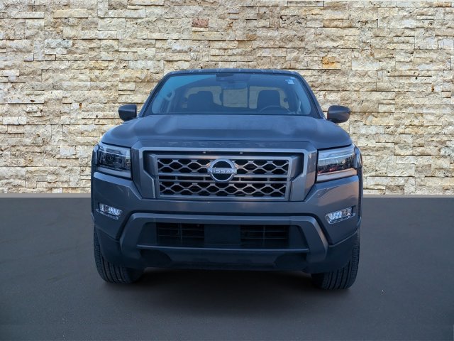 Used 2024 Nissan Frontier SL w/ Technology Package RWD image 3