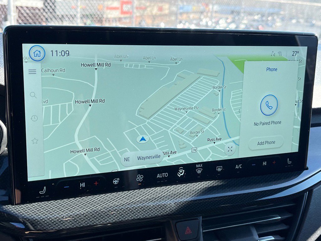 New 2026 Ford Escape ST-Line w/ Tech Pack #1 image 10