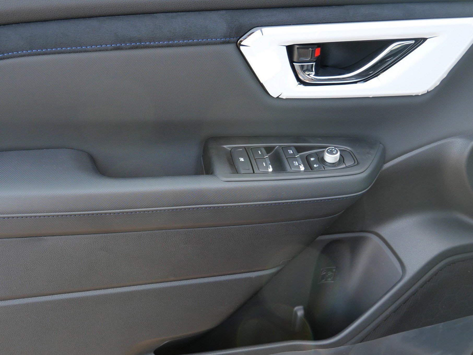 New 2026 Subaru Forester Limited AWD/4WD image 6