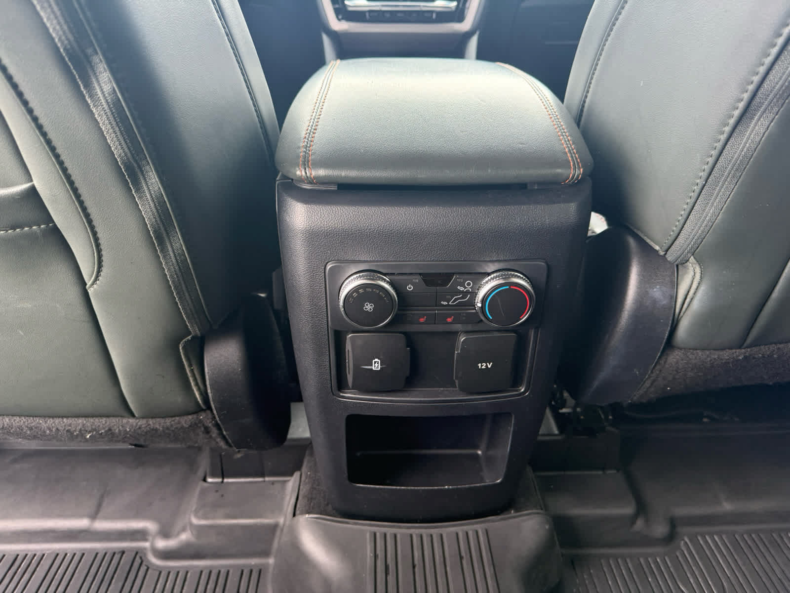 Used 2021 Ford Explorer Timberline AWD/4WD image 12