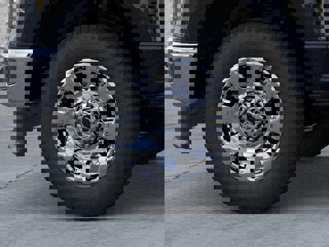 New 2026 Ford F250 Lariat w/ Chrome Package image 19