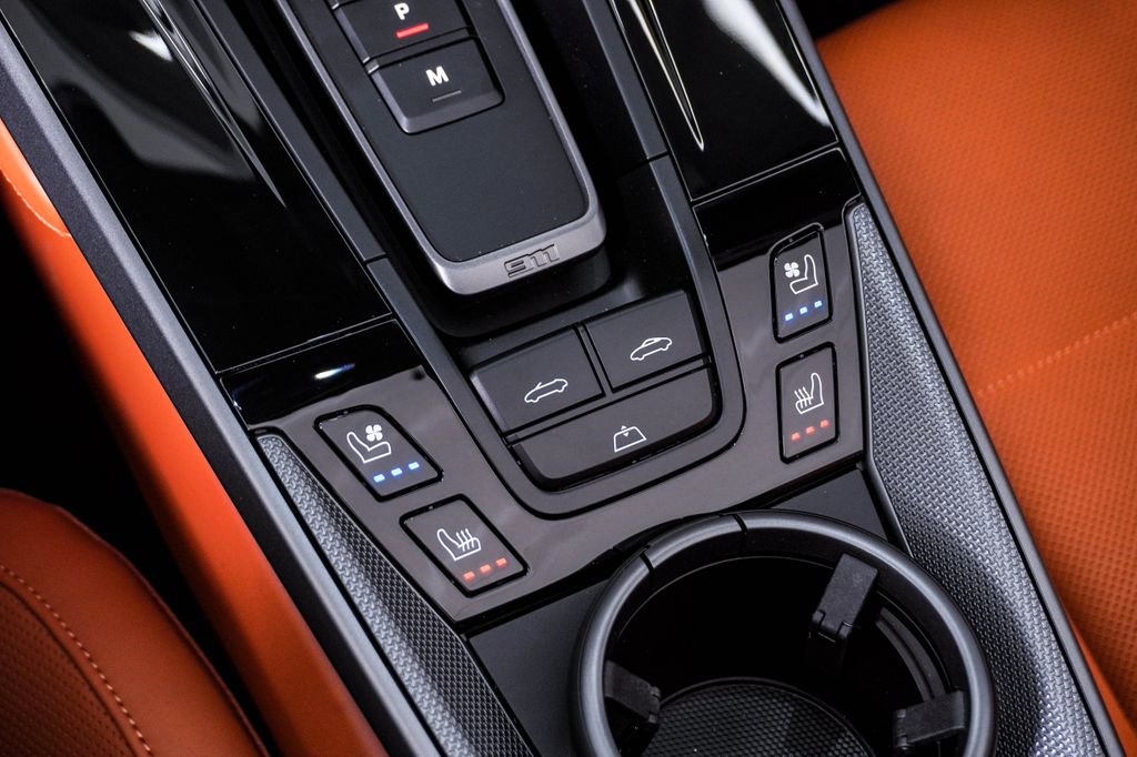 New 2026 Porsche 911 Carrera 4S AWD/4WD image 29
