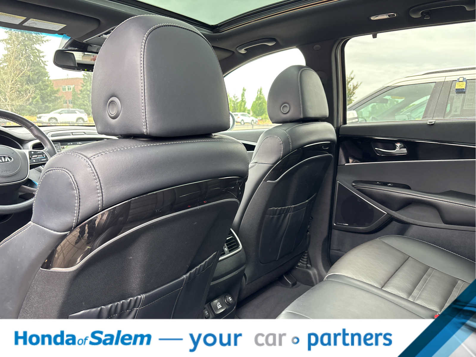 Used 2019 Kia Sorento SX AWD/4WD image 10