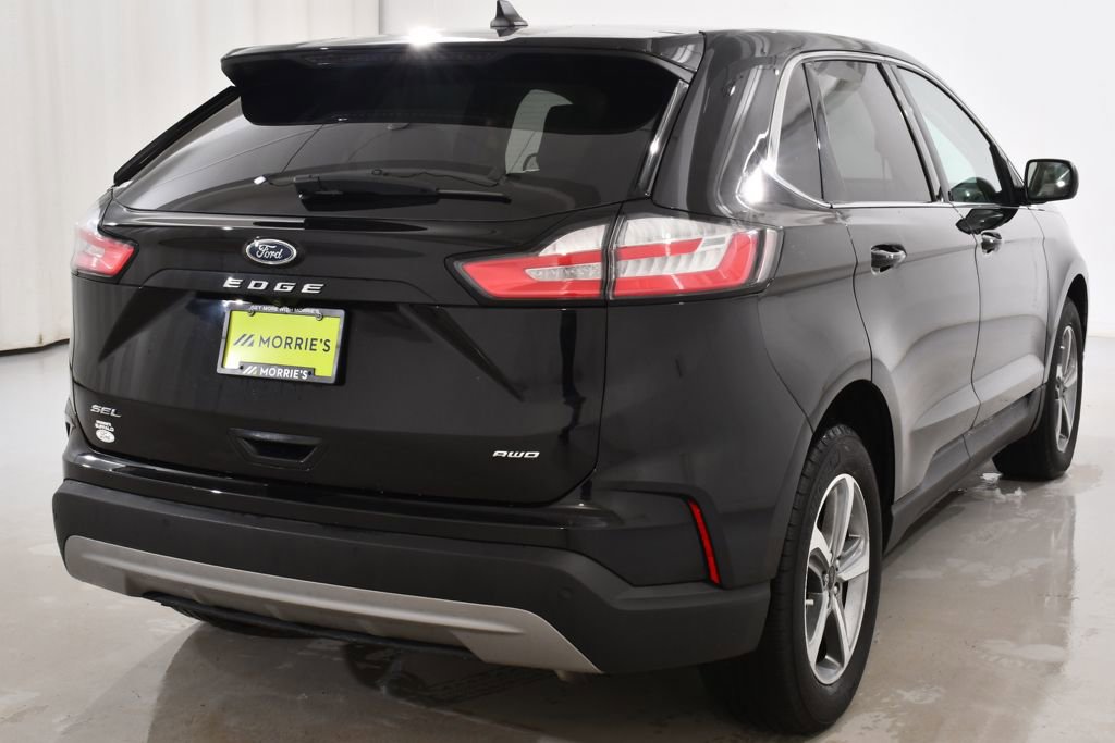 Used 2023 Ford Edge SEL w/ Convenience Package image 12
