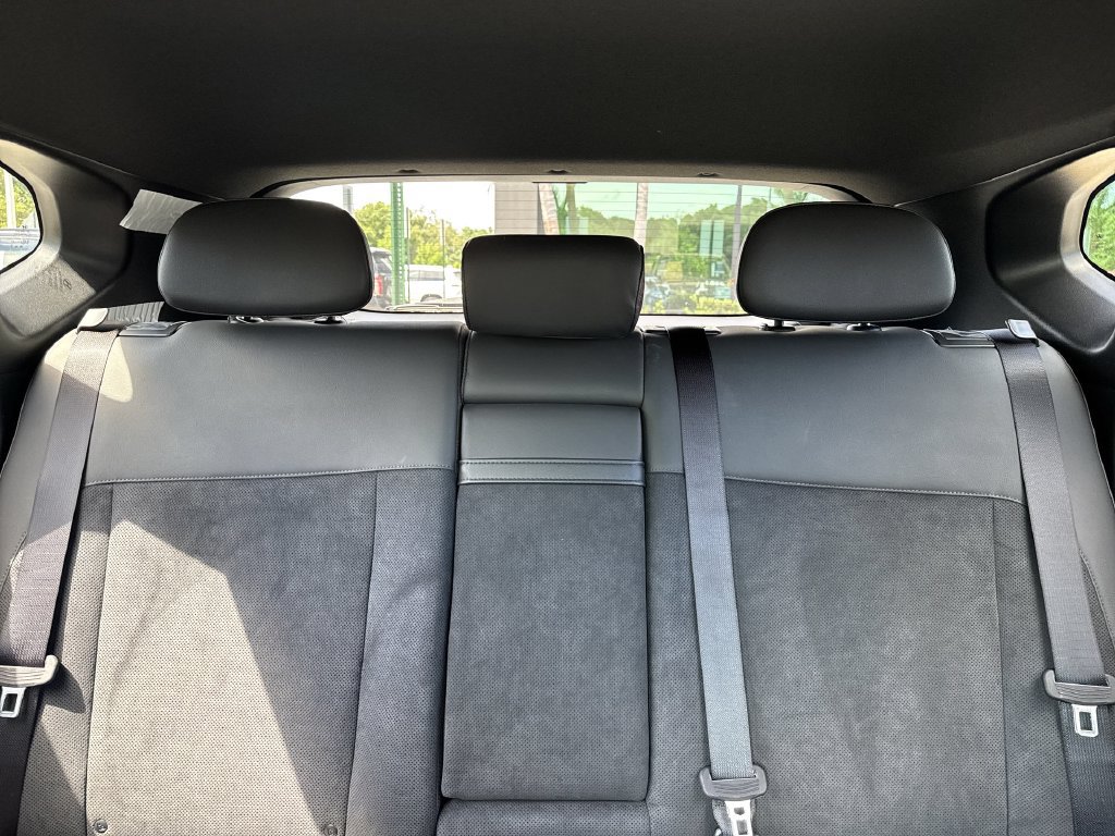 Used 2025 Hyundai Kona N Line S FWD image 18