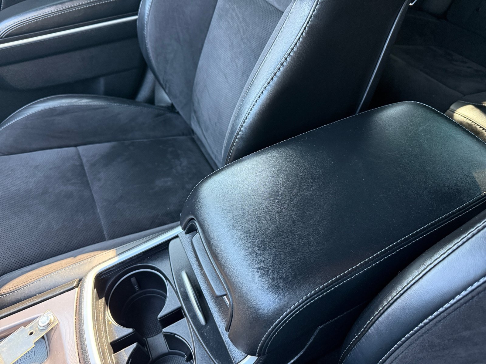 Used 2021 Dodge Charger Scat Pack RWD image 14