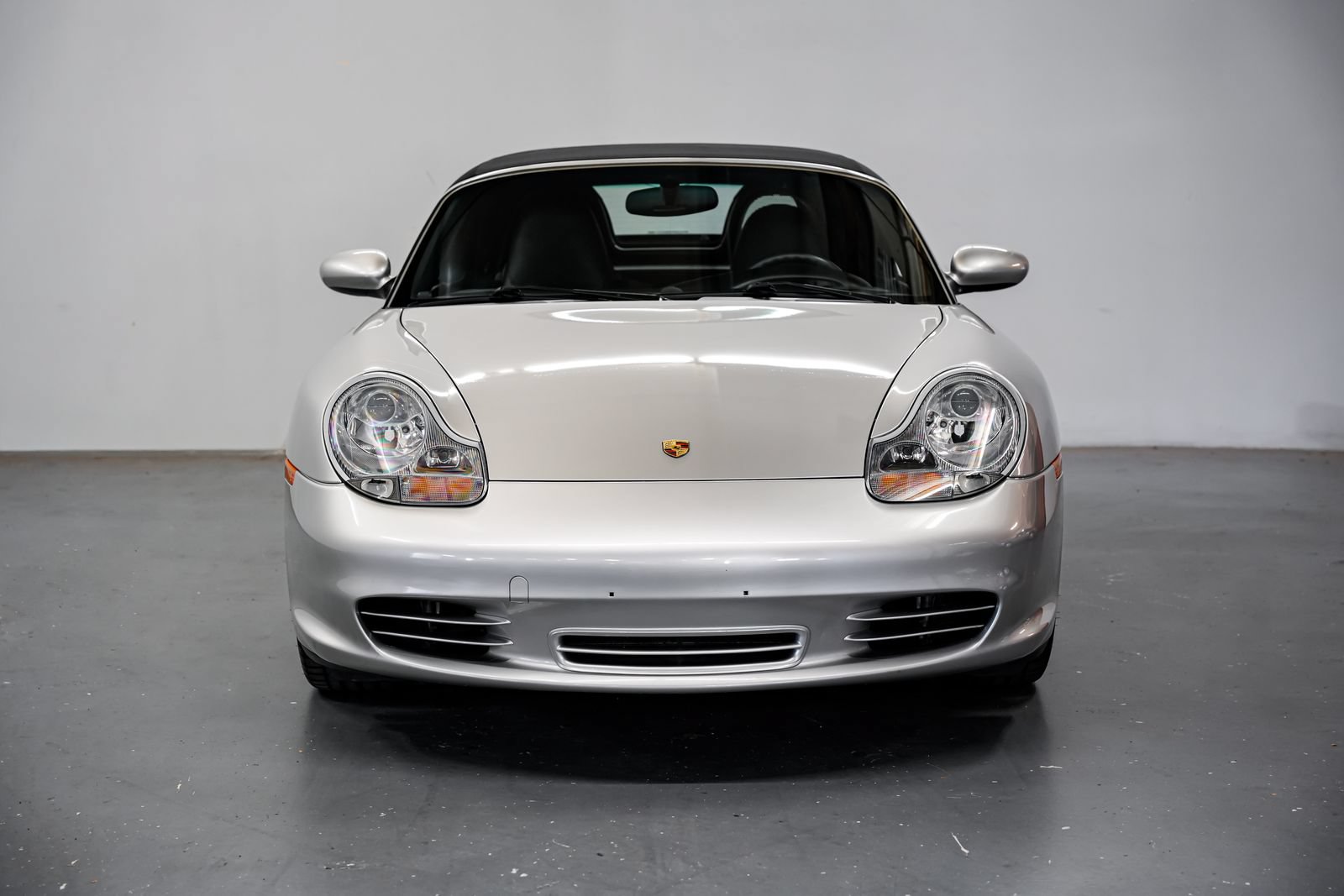 Used 2003 Porsche Boxster S RWD image 5