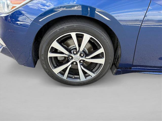 Used 2017 Nissan Maxima 3.5 SV FWD image 9