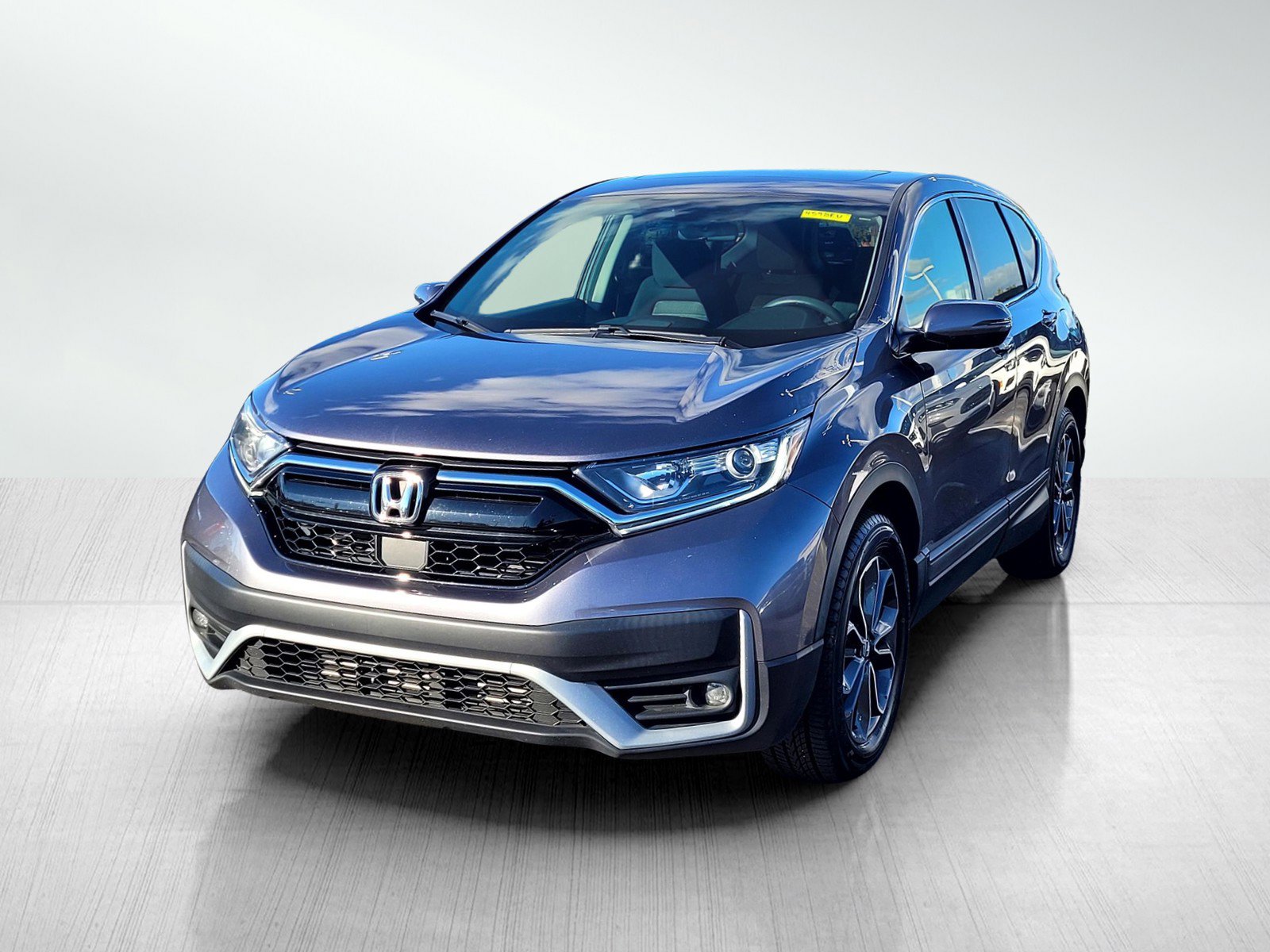 Used 2021 Honda CR-V EX image 9