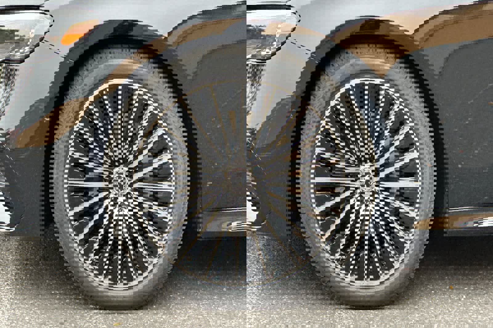 New 2026 Mercedes-Benz E 350 Sedan image 24