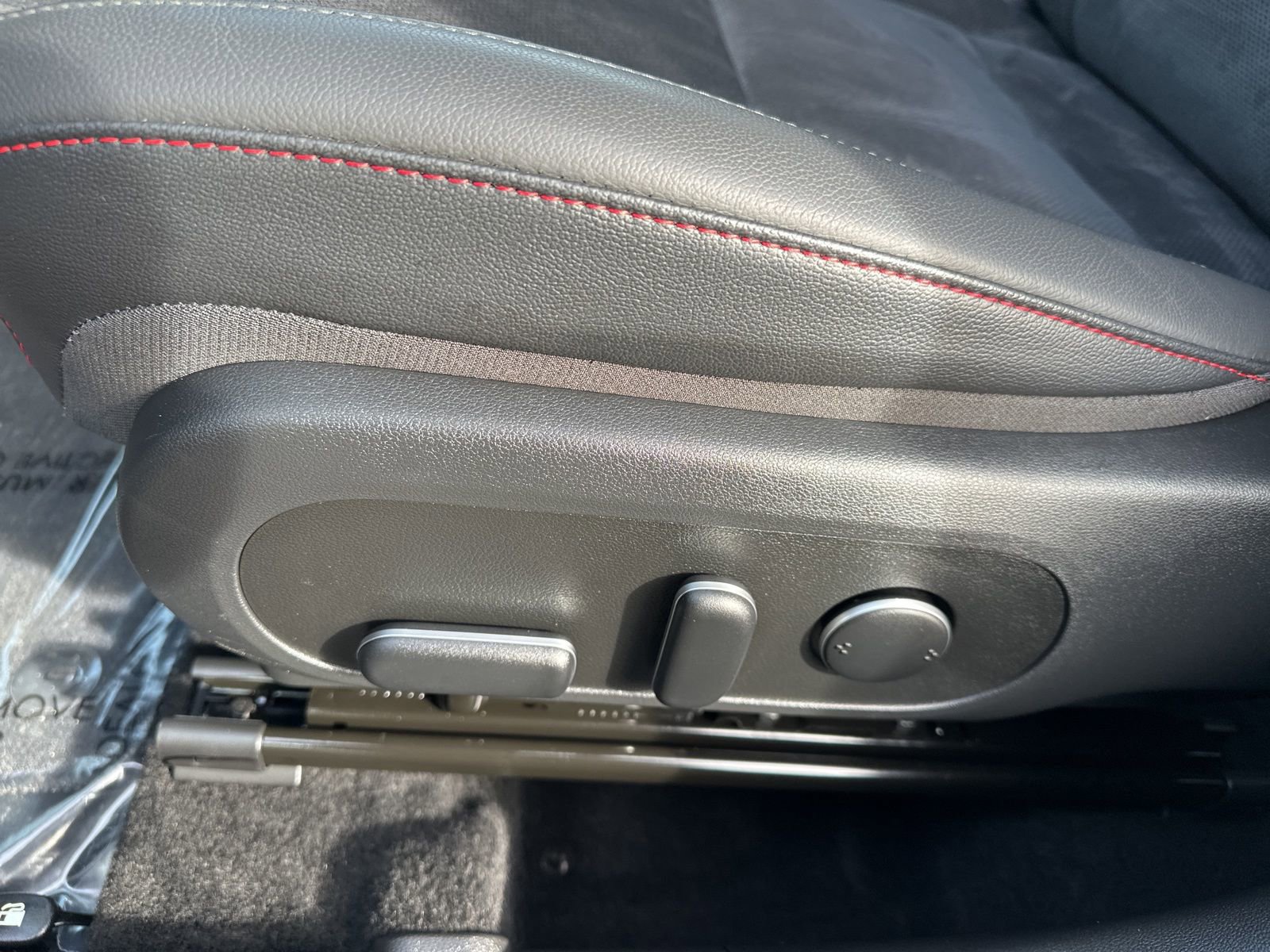 Used 2025 Hyundai Kona N Line S image 12