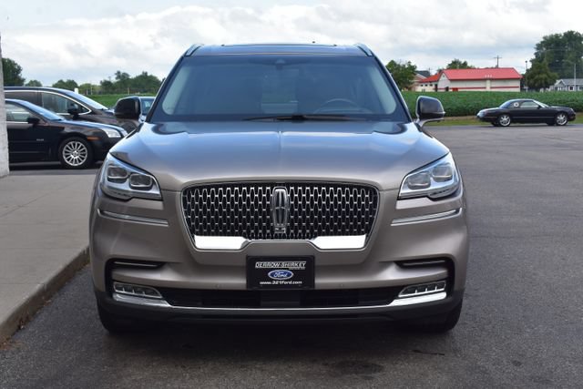 Used 2020 Lincoln Aviator Reserve w/ Equipment Group 202A AWD/4WD image 14