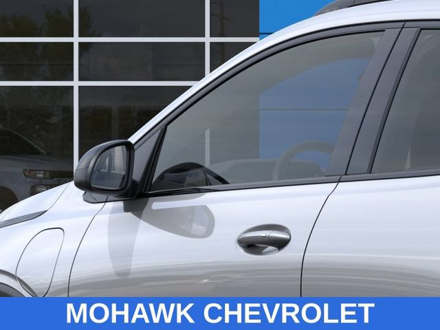 New 2027 Chevrolet Bolt RS w/ Super Cruise Package FWD image 12