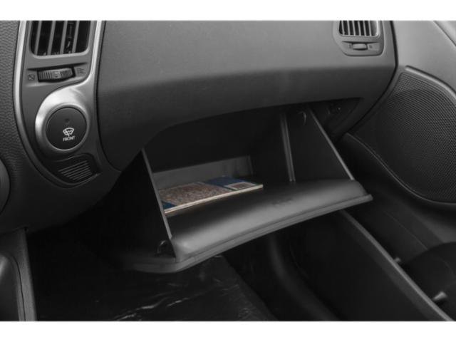 Used 2015 Hyundai Tucson Limited w/ Option Group 03 FWD image 19
