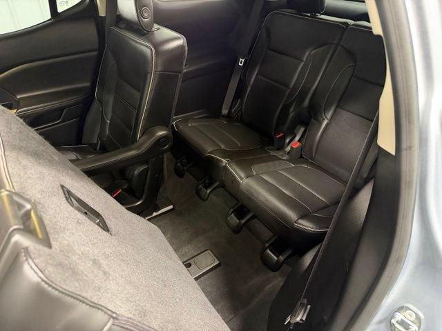 Used 2017 GMC Acadia Denali w/ Technology Package AWD/4WD image 12