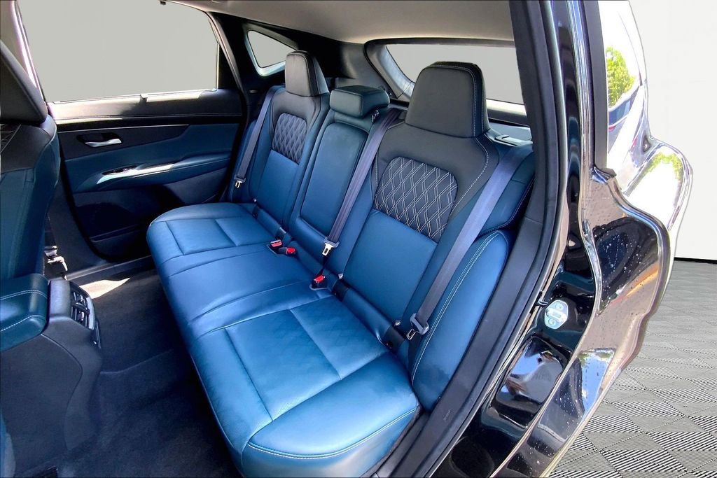 Used 2026 Nissan Murano Platinum w/ Cargo Package AWD/4WD image 16