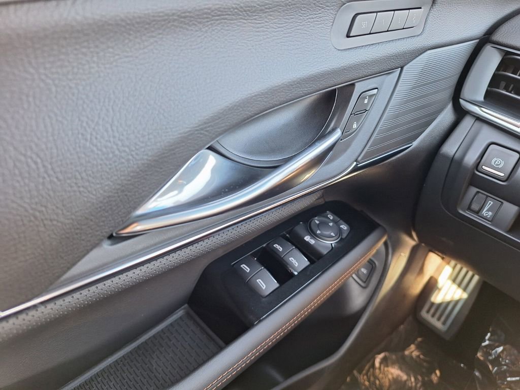 New 2026 Cadillac CT4 Sport image 20