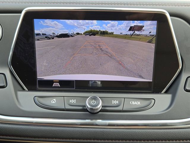 Used 2022 Chevrolet Blazer Premier w/ Enhanced Convenience Package image 19